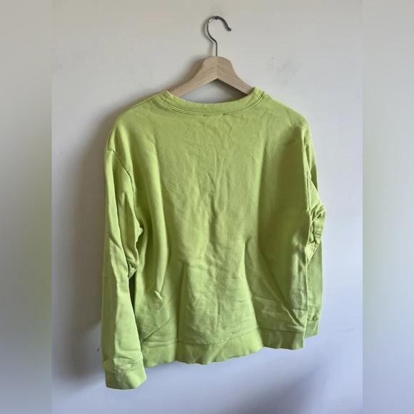 APC SSENSE Mini Logo Sweatshirt - Picture 3 of 6